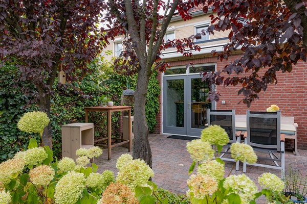 Medium property photo - Rinus Pereirastraat 18, 5953 PX Reuver